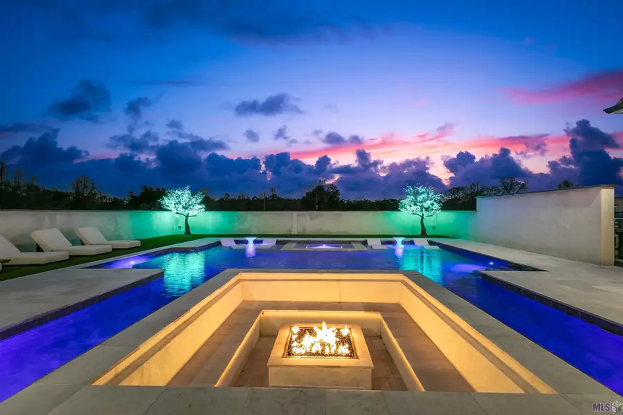 12348 Quaglino Road, Folsom, LA 70437 - #3