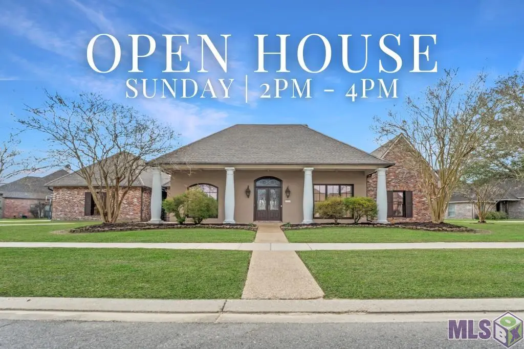 17608 Lake Vista Dr, Greenwell Springs, LA 70739 - #1