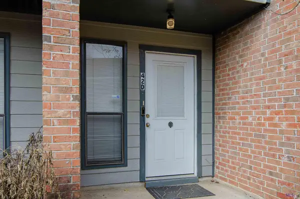 155 Marilyn Dr #42D, Baton Rouge, LA 70815