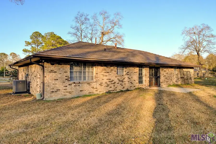 3802 Gregworth Dr, Baton Rouge, LA 70807 - #2