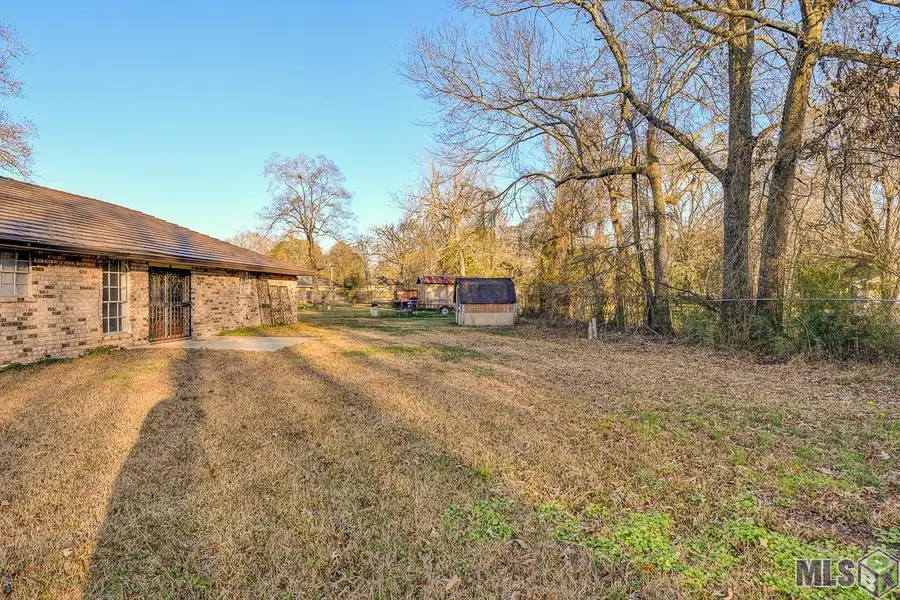 3802 Gregworth Dr, Baton Rouge, LA 70807 - #3