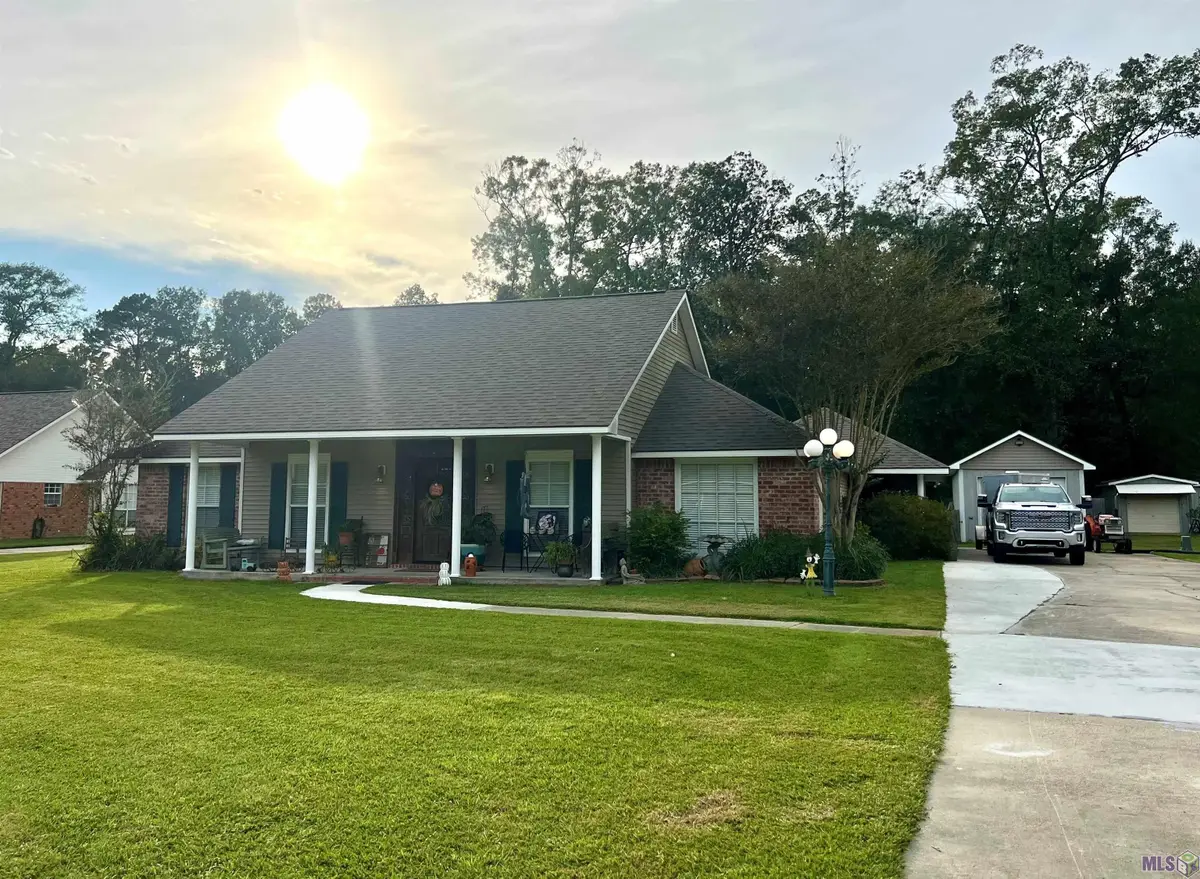 7079 Jim Rushing Rd, Denham Springs, LA 70706 - #1