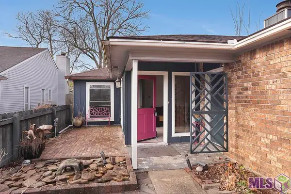 15474 Springwood Ave, Baton Rouge, LA 70817