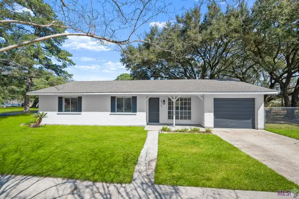 6912 Oak Park Dr, Baton Rouge, LA 70812