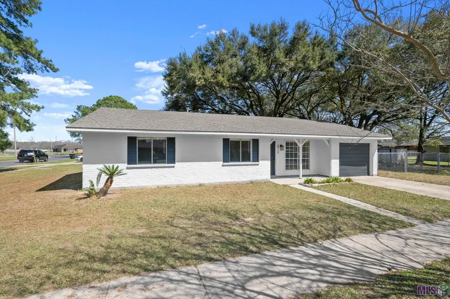 6912 Oak Park Dr, Baton Rouge, LA 70812 - #3