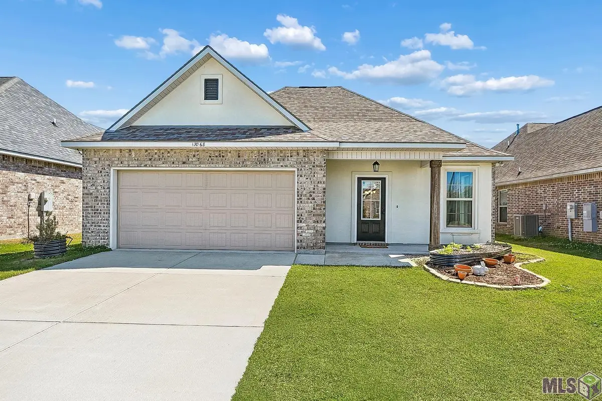 17068 Avocet Dr, Prairieville, LA 70769 - #1