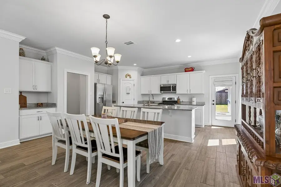 17068 Avocet Dr, Prairieville, LA 70769 - #3