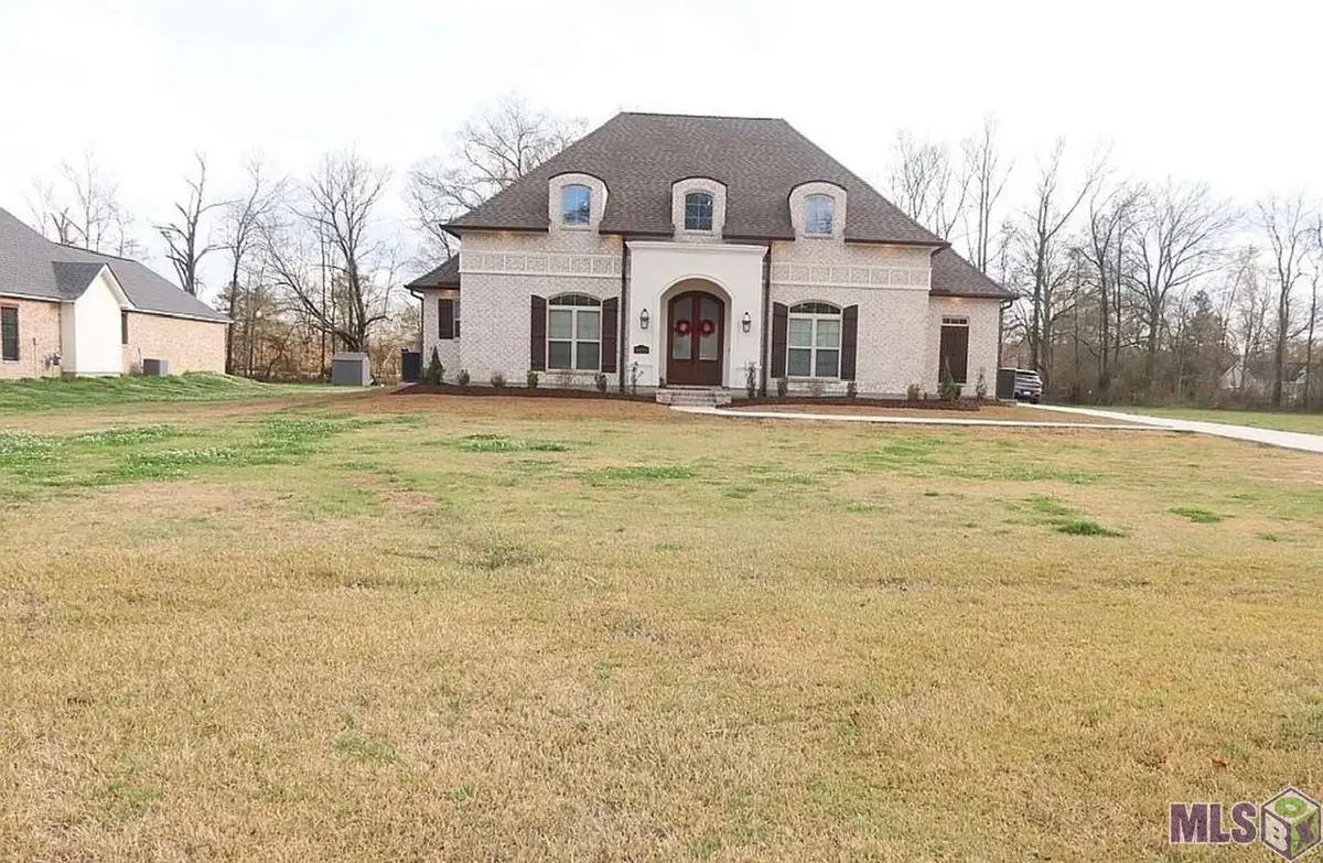 14074 Lovett Rd, Baton Rouge, LA 70818 - #1
