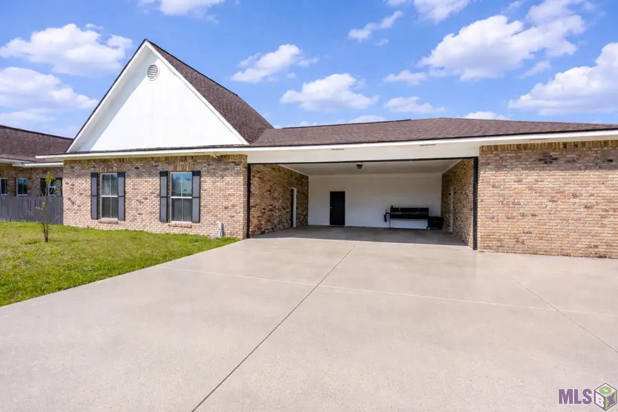 12148 La Hwy 73, Geismar, LA 70734 - #3