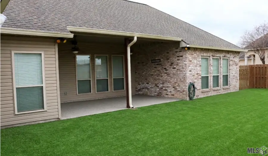 3110 River Landing Dr, Addis, LA 70710 - #2