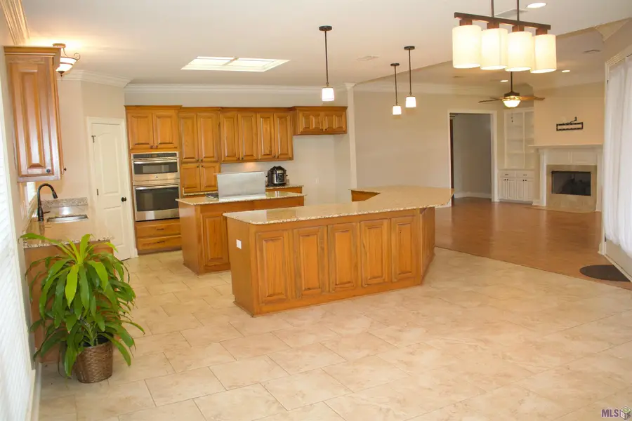 3110 River Landing Dr, Addis, LA 70710 - #3