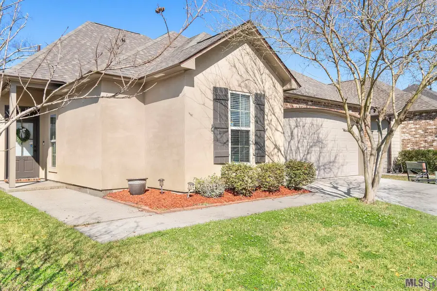 15127 Beautyberry Ave, Baton Rouge, LA 70817 - #2