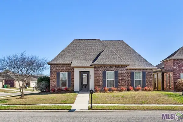 1605 El Tigre Dr, St. Gabriel, LA 70776