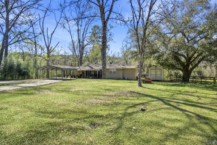 1943 Trinity Church Ln, Jackson, LA 70748 - #2