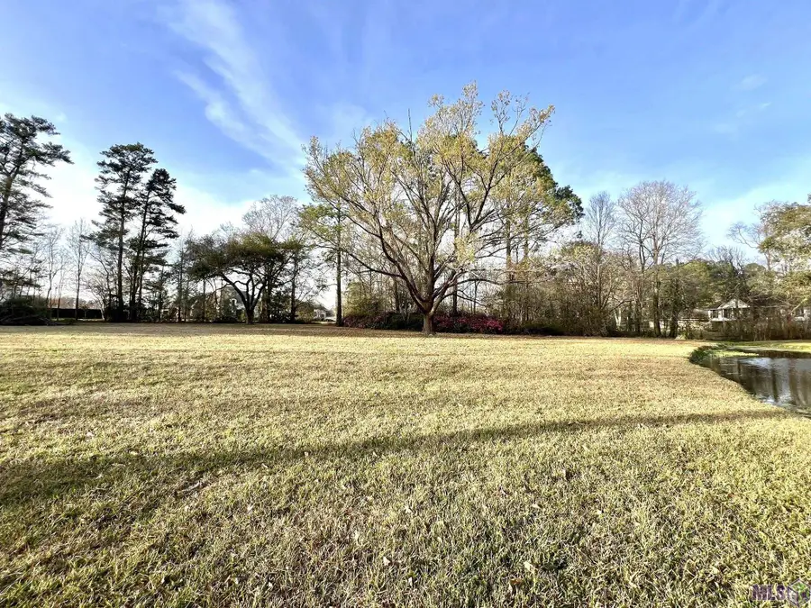 25534 Wax Rd, Denham Springs, LA 70726 - #3