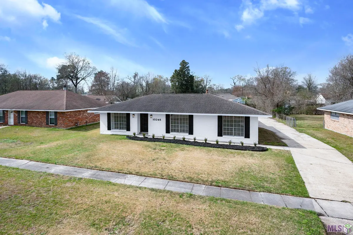 10248 Ridgely Rd, Baton Rouge, LA 70809 - #1