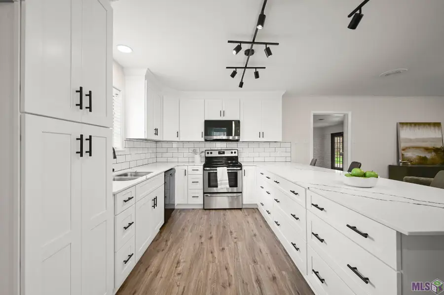 10248 Ridgely Rd, Baton Rouge, LA 70809 - #2