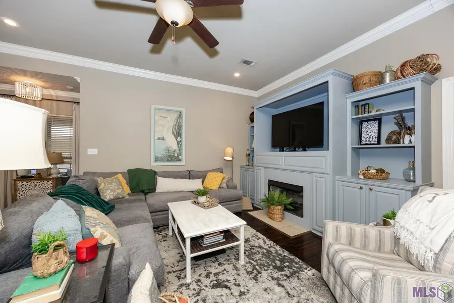 31019 Lake Spring Dr, Walker, LA 70785 - #3