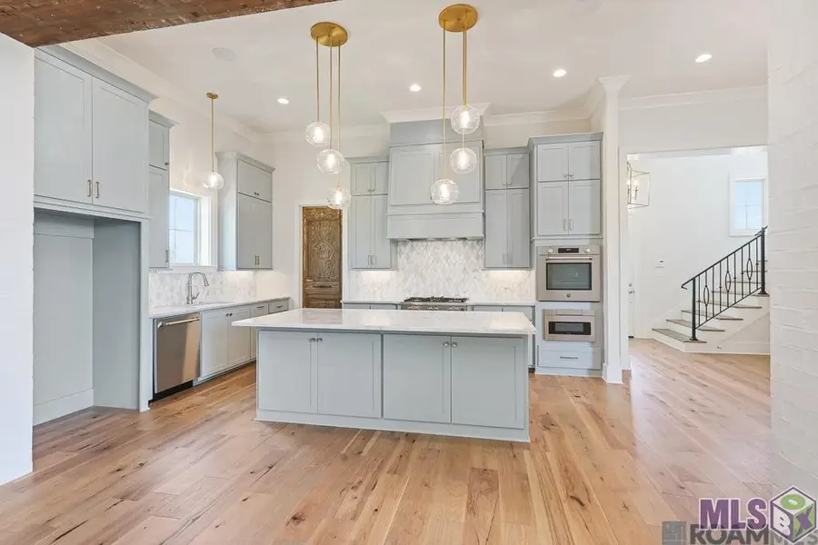 2907 Saint Luke Ave, Gonzales, LA 70737 - #2