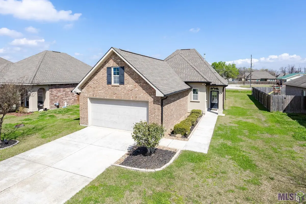 3648 Union Dr, Addis, LA 70710 - #1