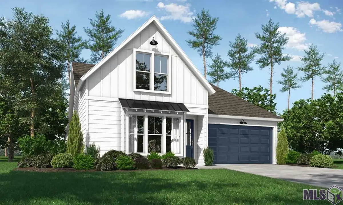 1822 Seawolf Dr, Village Saint George, LA 70810 - #1