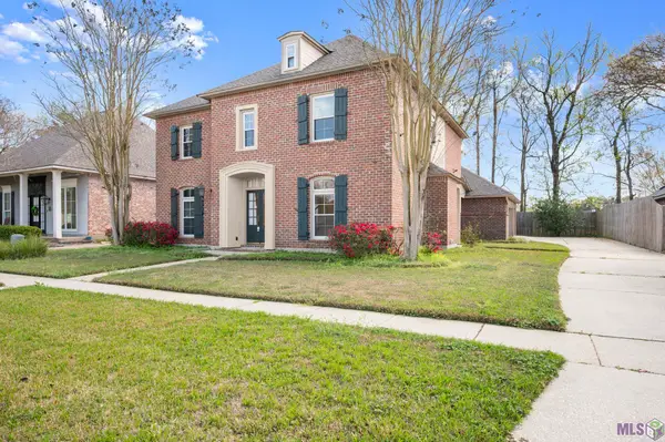 750 Wheatsheaf Dr, Baton Rouge, LA 70810