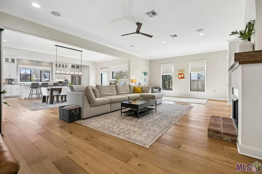 1713 Longwood Dr, Baton Rouge, LA 70808 - #2