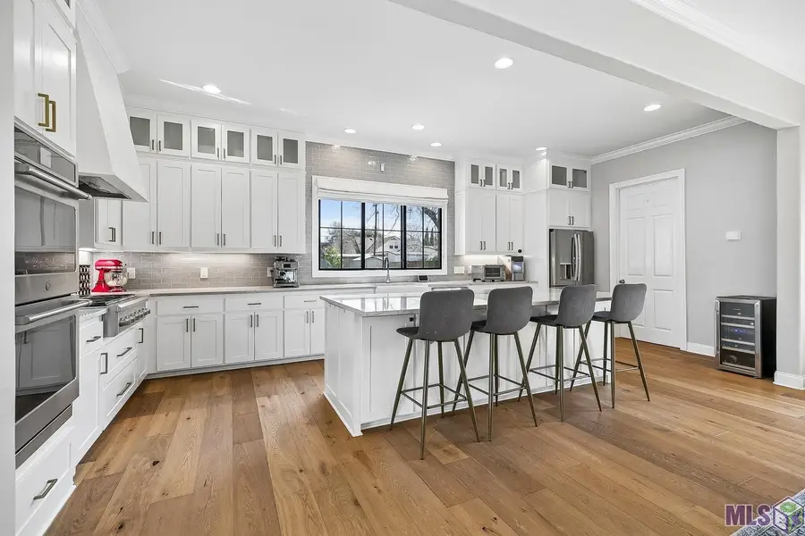 1713 Longwood Dr, Baton Rouge, LA 70808 - #3