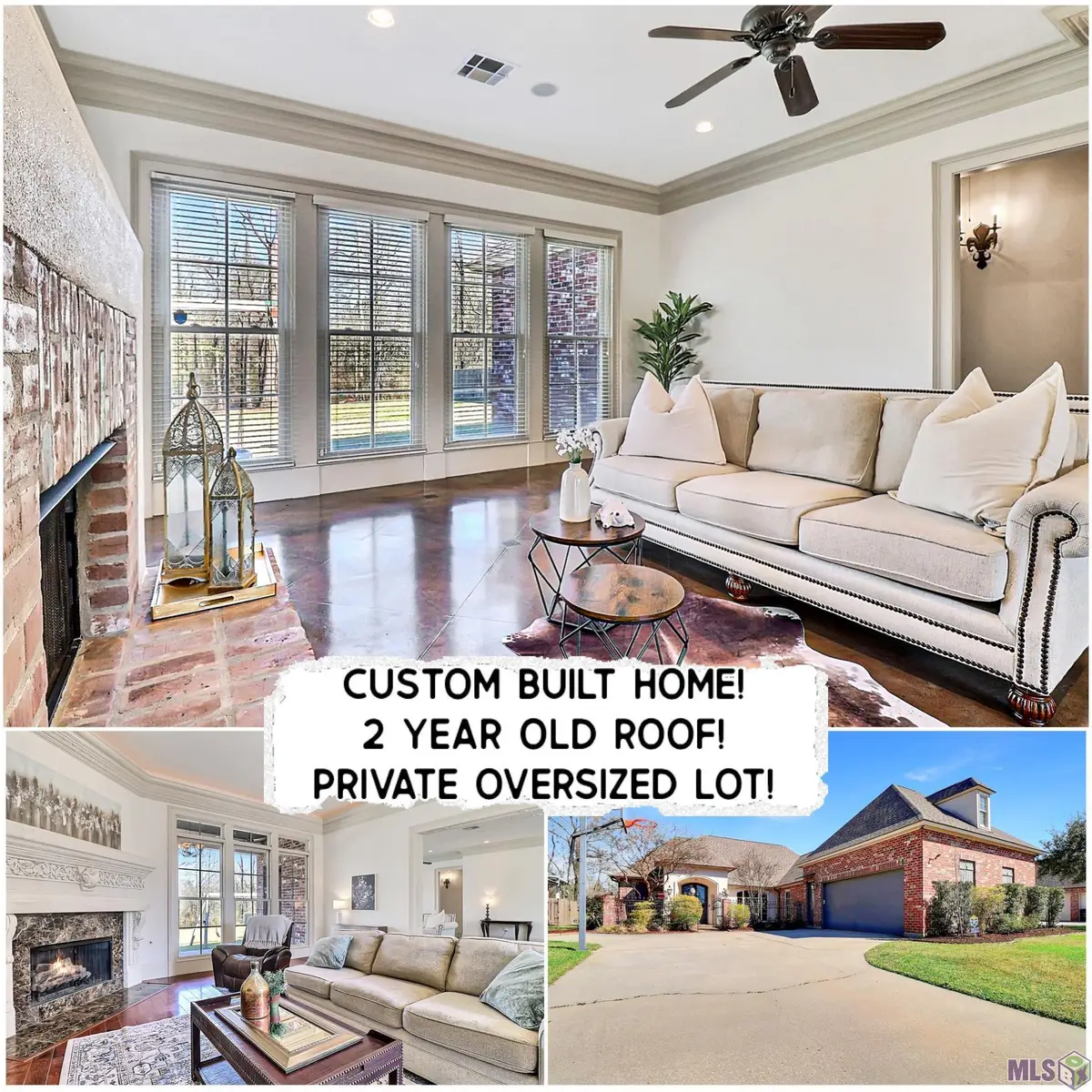 3527 Millbrook Dr, Baton Rouge, LA 70816 - #1