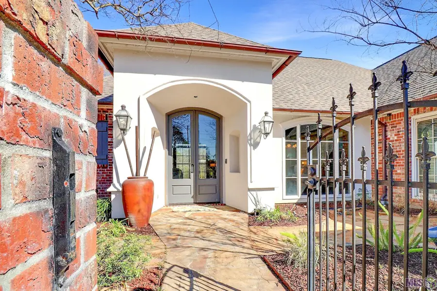 3527 Millbrook Dr, Baton Rouge, LA 70816 - #3