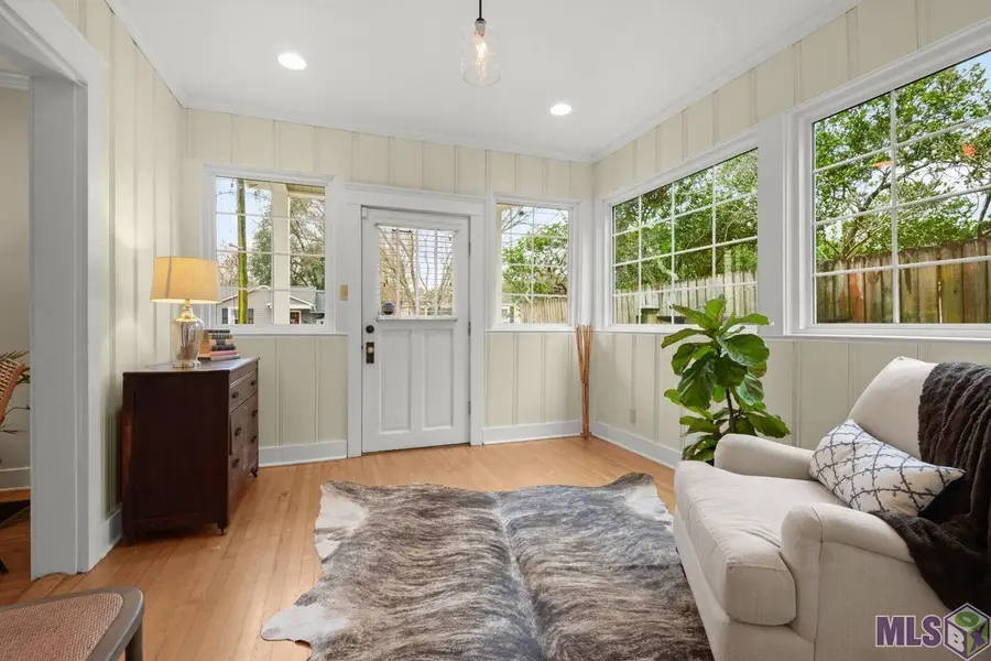 3105 S Eugene St, Baton Rouge, LA 70808 - #2