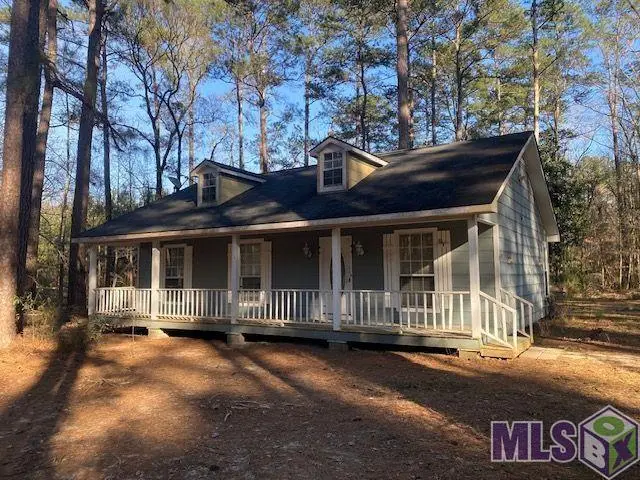 12479 Sullivan Ln, Clinton, LA 70722 - #1