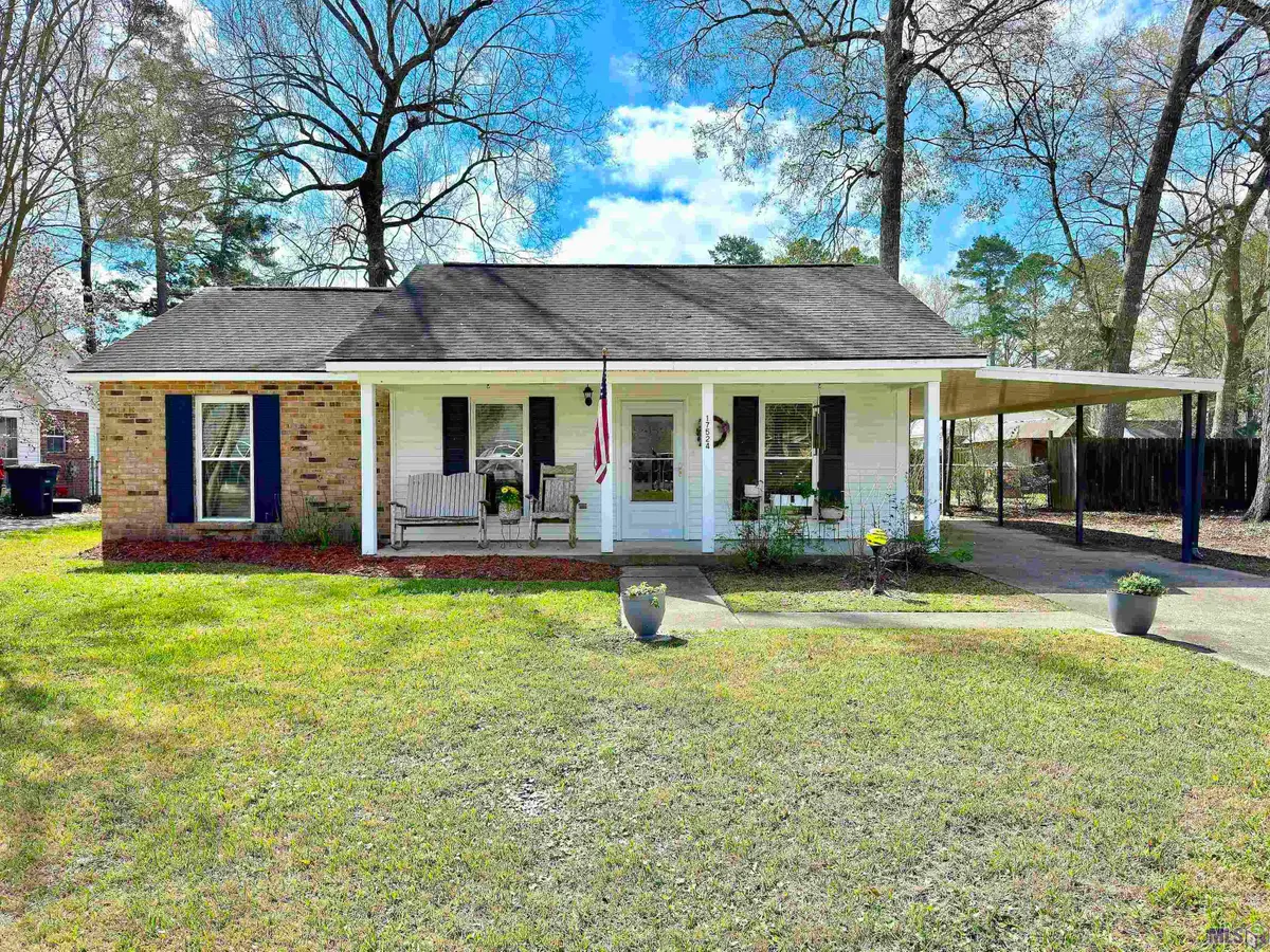 17524 Sally Ave, Greenwell Springs, LA 70739 - #1
