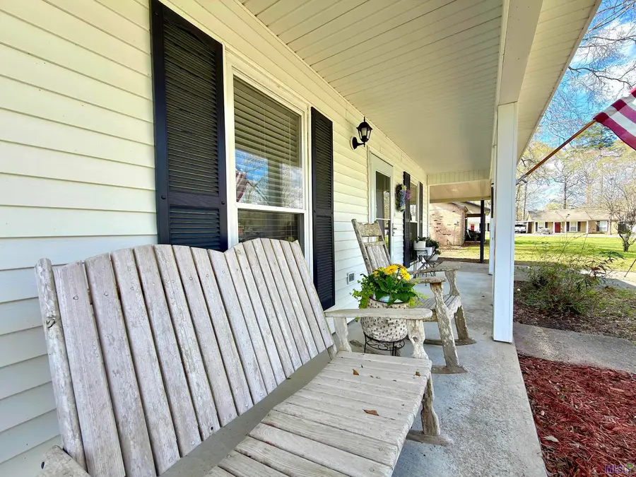 17524 Sally Ave, Greenwell Springs, LA 70739 - #3