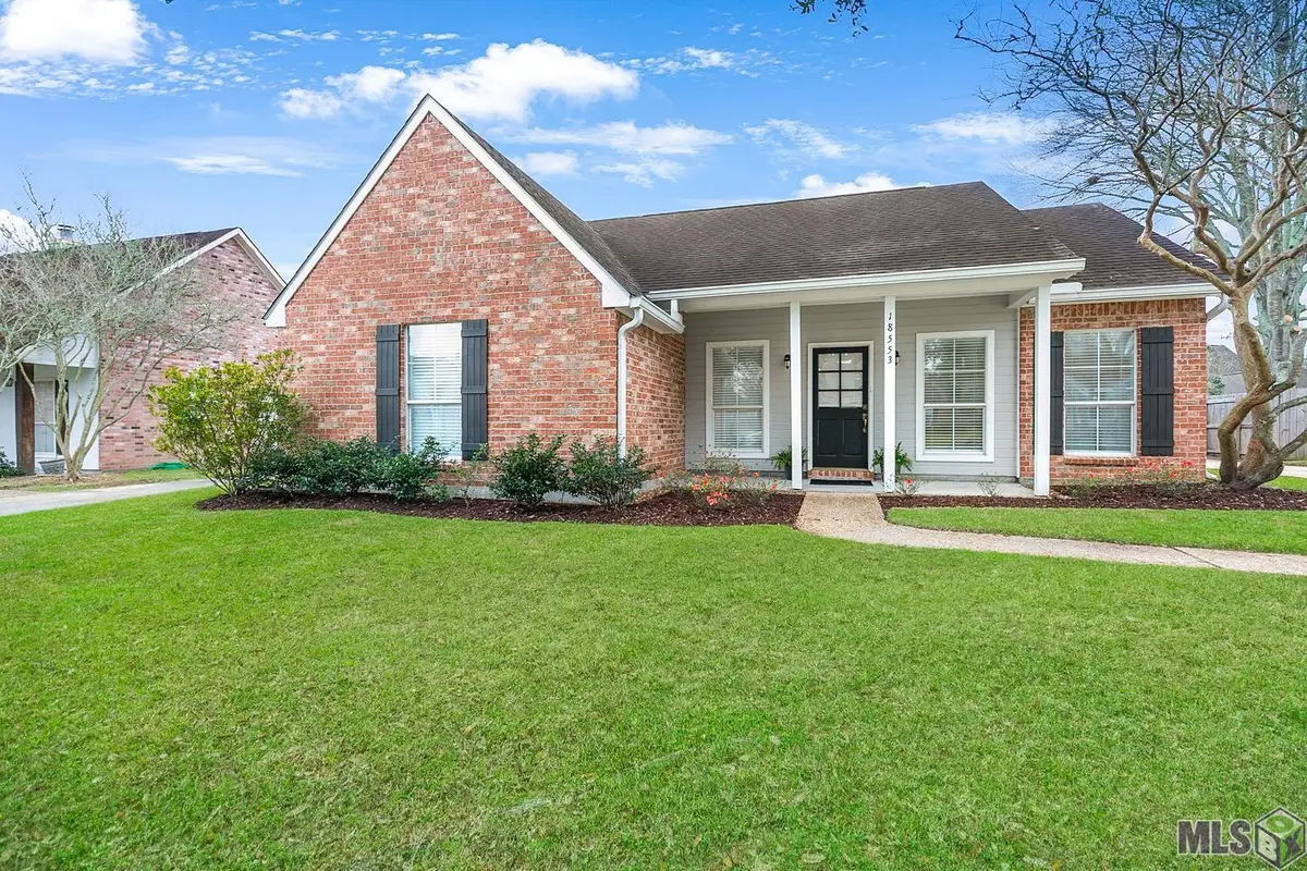 18553 Lake Iris Ave, Baton Rouge, LA 70817 - #1