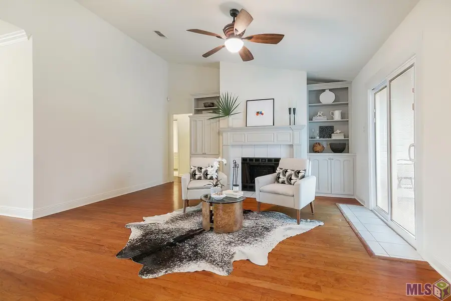 18553 Lake Iris Ave, Baton Rouge, LA 70817 - #3