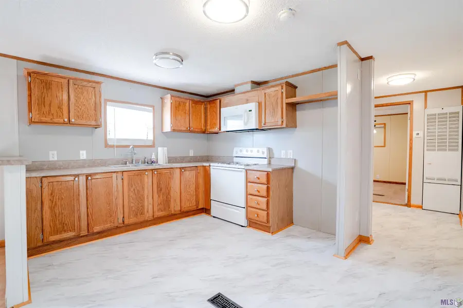 4063 N Row Ave, Zachary, LA 70791 - #3