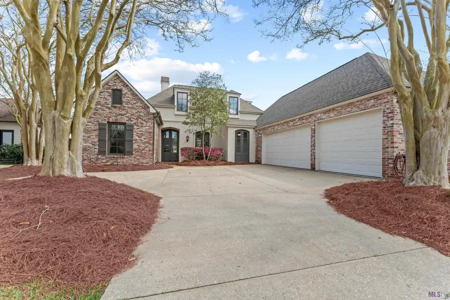 1424 St Albans, Baton Rouge, LA 70810 - #3