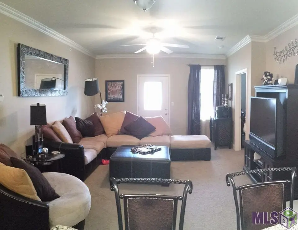 1362 Brightside Dr #106, Baton Rouge, LA 70820 - #1