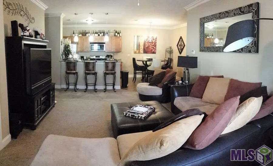 1362 Brightside Dr #106, Baton Rouge, LA 70820 - #2