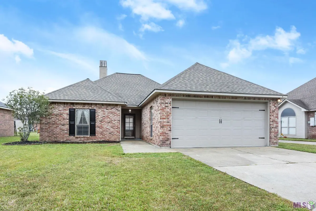 13636 Hopehaven, Walker, LA 70785 - #1