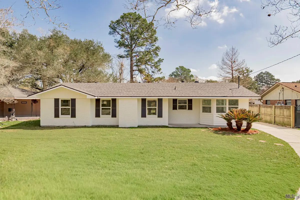 3176 Joyce Dr, Baton Rouge, LA 70814 - #1