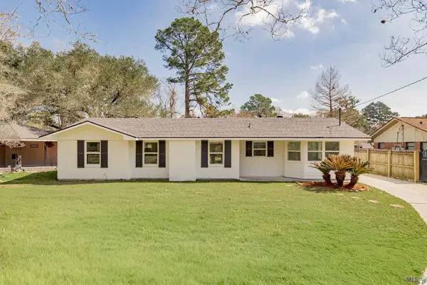 3176 Joyce Dr, Baton Rouge, LA 70814