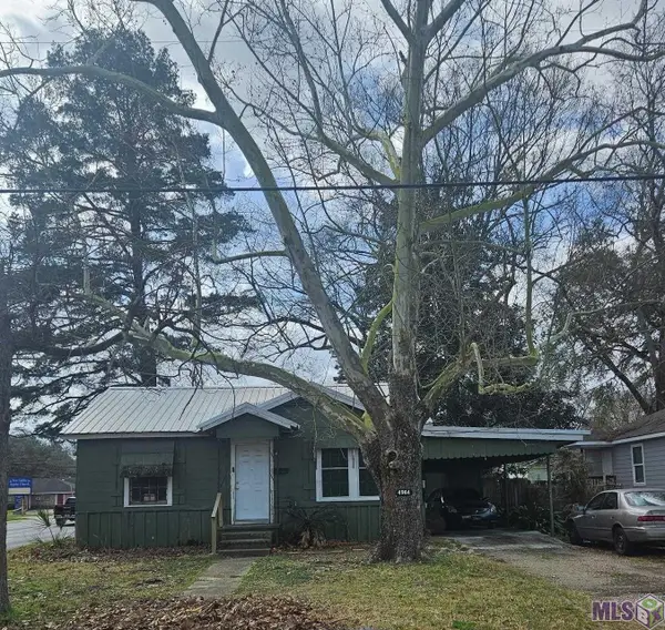 4964 Frey St, Baton Rouge, LA 70805