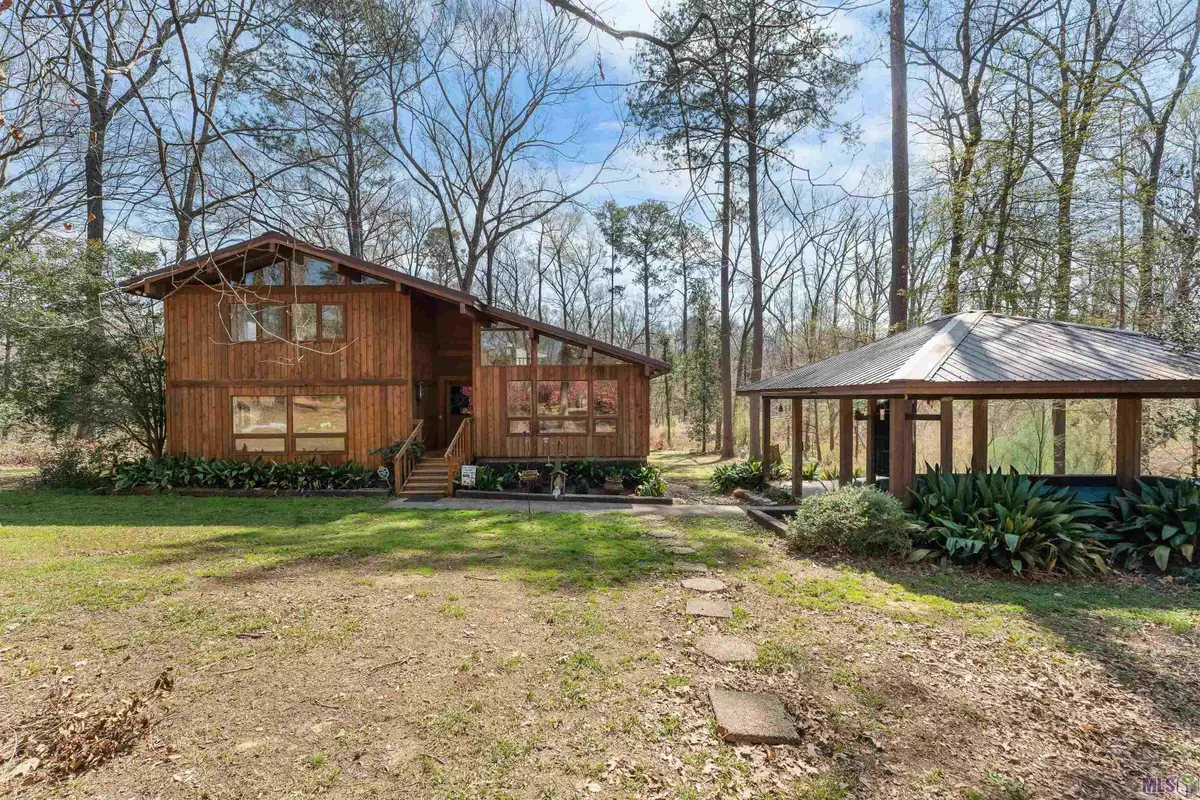 10894 Bains Rd, Saint Francisville, LA 70775 - #1