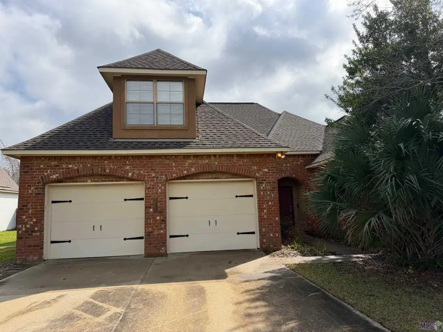 12028 Hollywood Park Dr, Geismar, LA 70734 - #3