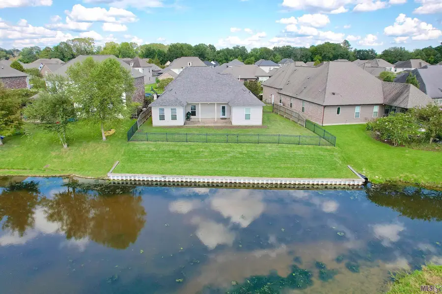 2234 Morningbrook Dr, Baton Rouge, LA 70816 - #3
