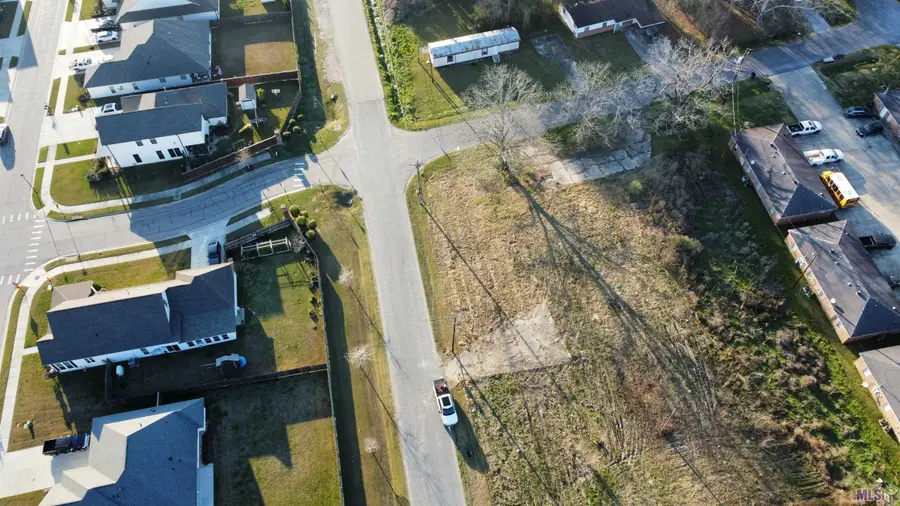 14321 Sparkle Ave, Baton Rouge, LA 70818 - #2