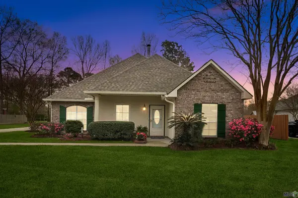 27020 Gaylord Rd, Walker, LA 70785