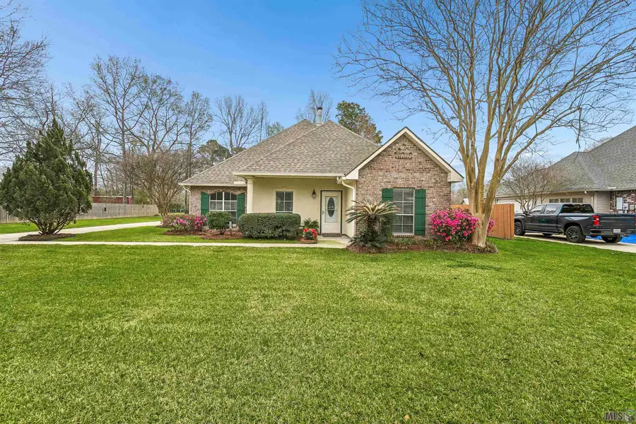 27020 Gaylord Rd, Walker, LA 70785 - #2
